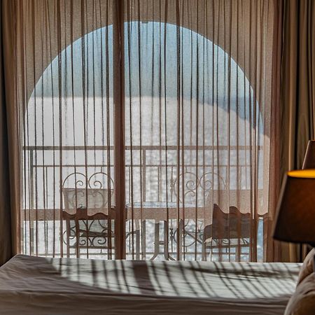 Grand Hotel Sveti Vlas- All Seasons Fitness & Spa Hotel Dış mekan fotoğraf
