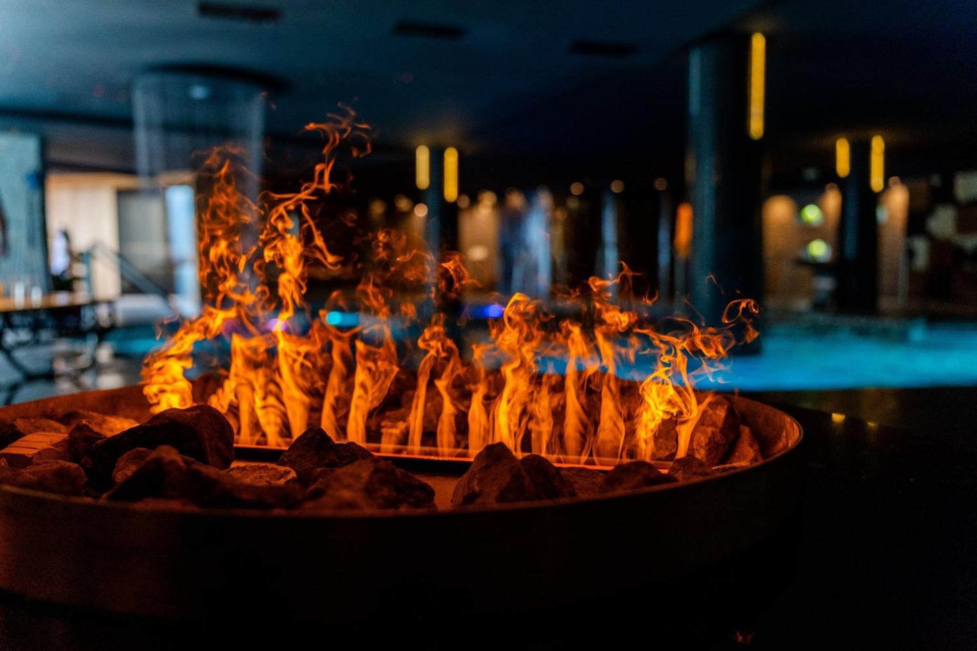 Grand Hotel Sveti Vlas- All Seasons Fitness & Spa Hotel Dış mekan fotoğraf