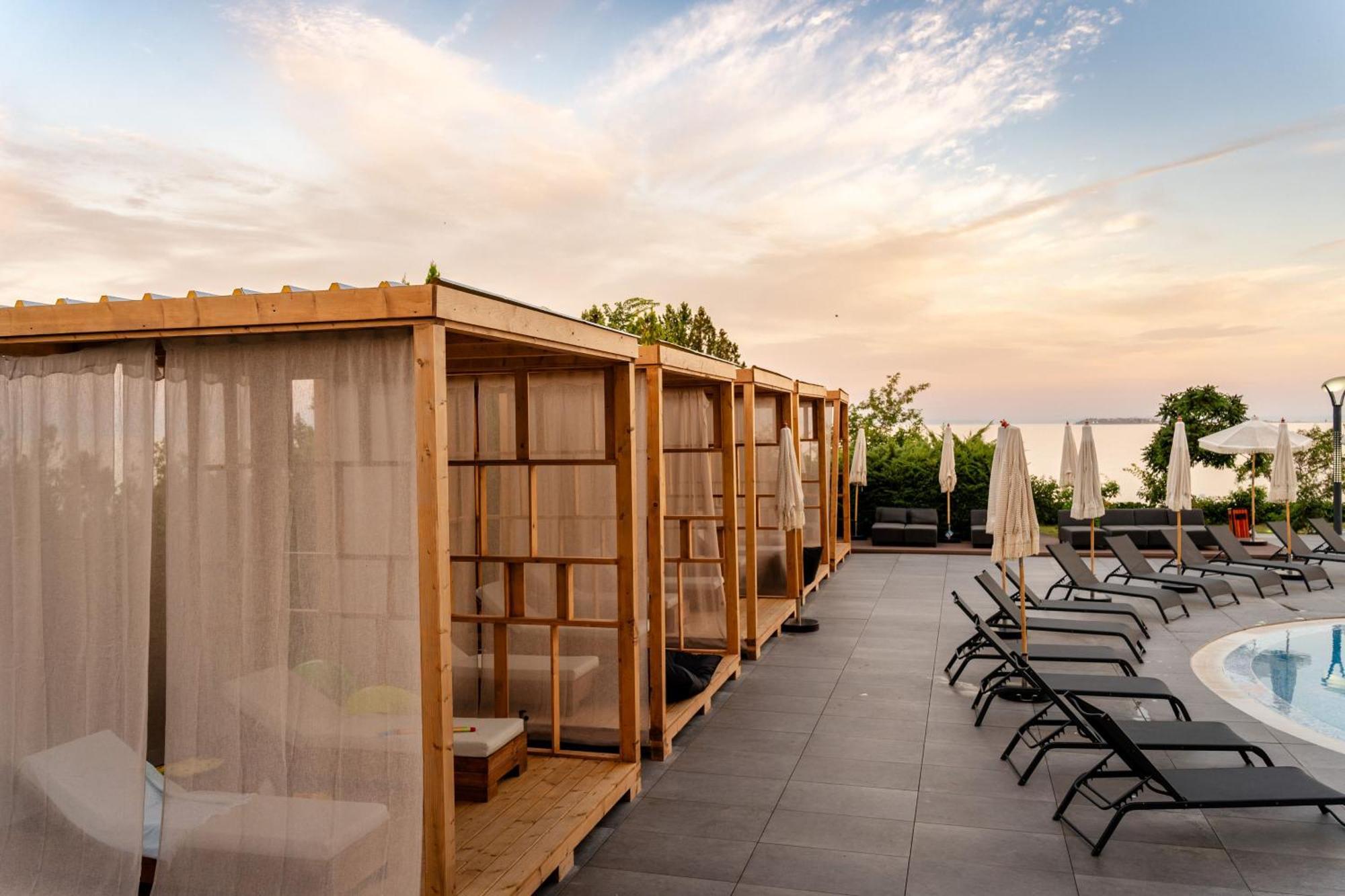 Grand Hotel Sveti Vlas- All Seasons Fitness & Spa Hotel Dış mekan fotoğraf