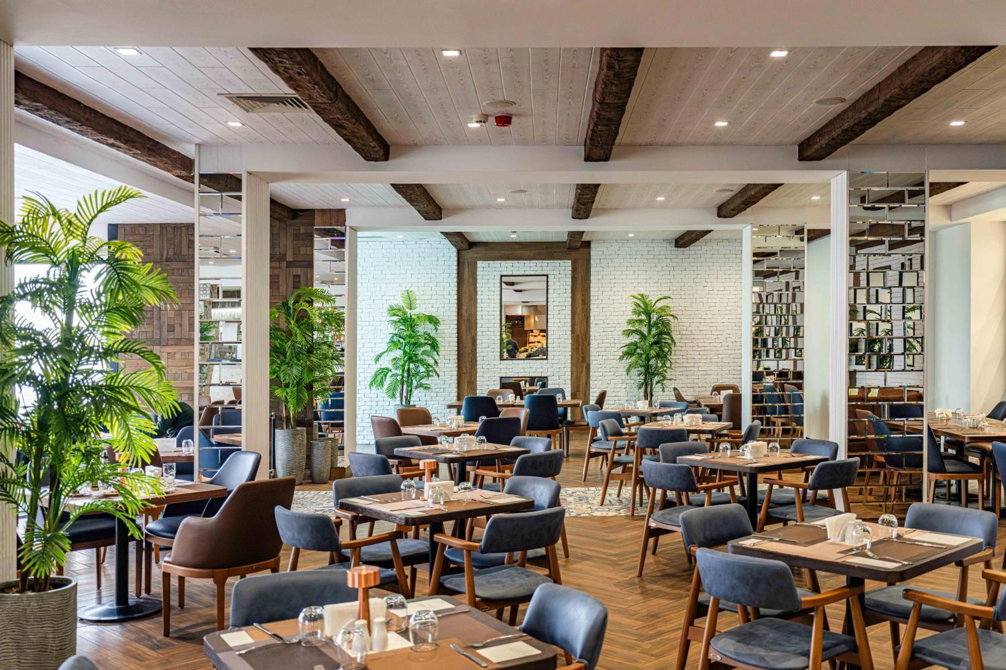Grand Hotel Sveti Vlas- All Seasons Fitness & Spa Hotel Dış mekan fotoğraf