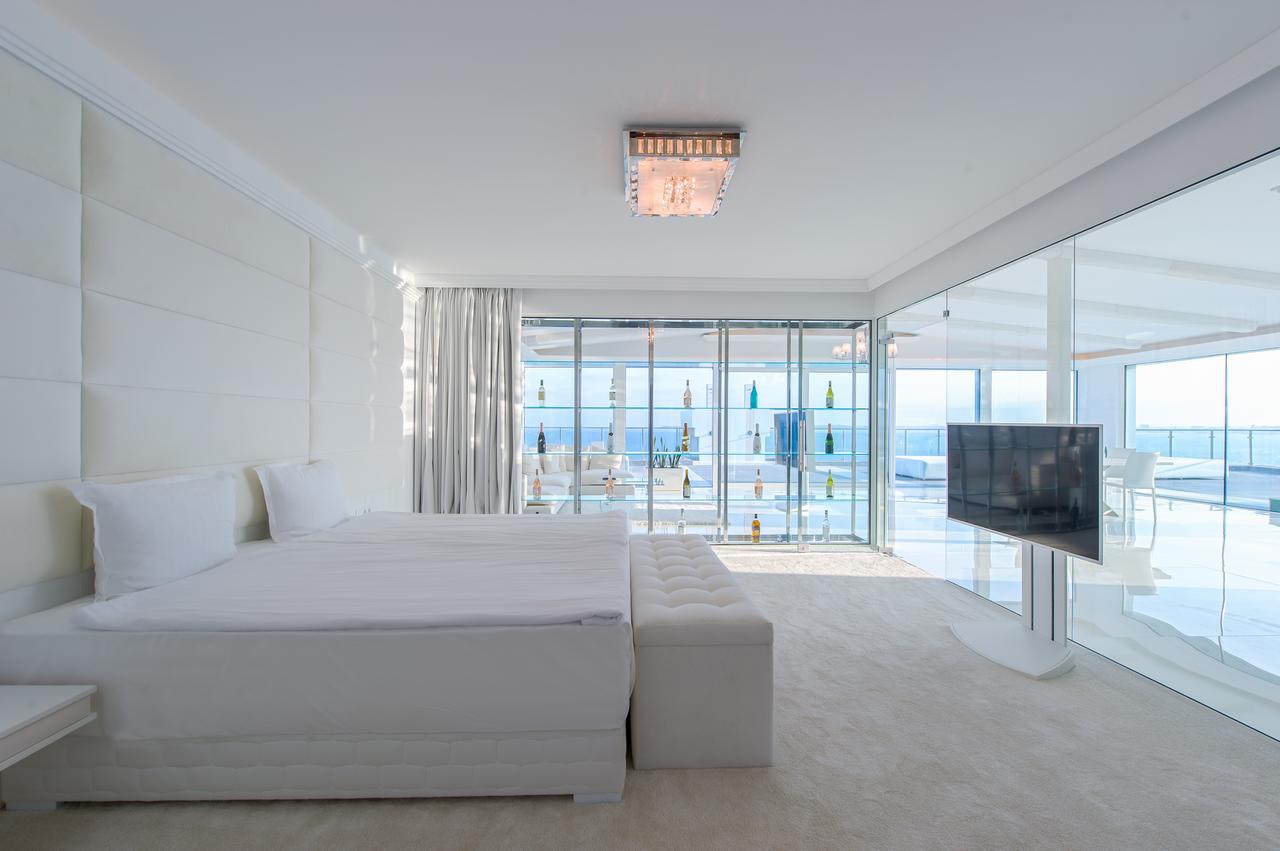 Grand Hotel Sveti Vlas- All Seasons Fitness & Spa Hotel Dış mekan fotoğraf
